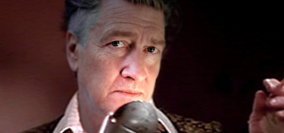 Ünlü yönetmen albüm çıkarıyor