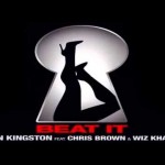 Sean Kingston – Beat It ft.Chris Brown,Wiz Khalifa