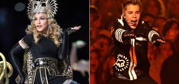 Justin'den Bir Başarı Daha