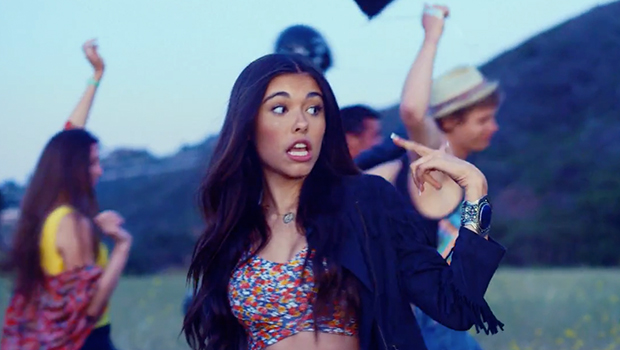 Madison Beer – Unbreakable