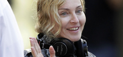 Madonna'nın filmi 'W.E.' Venedik Film Festivali'nde