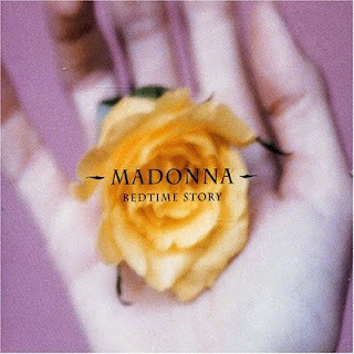 Madonna – Bad Time Story