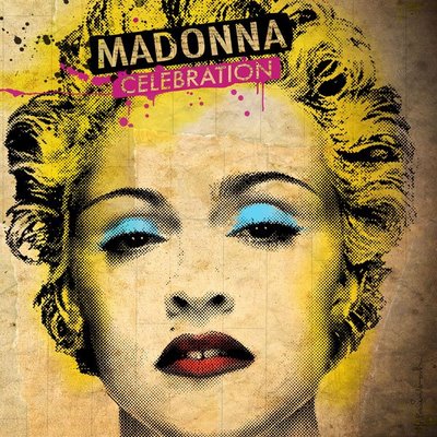 Madonna – Celebration