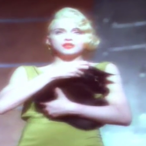 Madonna – Express Yourself