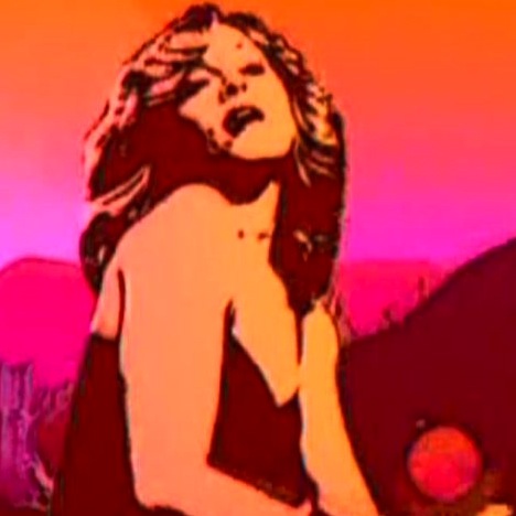 Madonna – Get Together