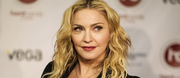 Madonna'nın Son Albümü Hayal Kırıklığına Uğrattı