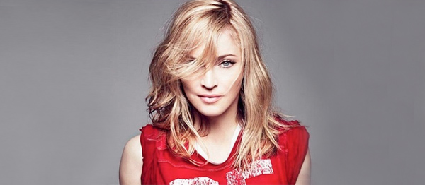Madonna Yeni Şarkısını Sosyal Medya Hesabından Paylaştı