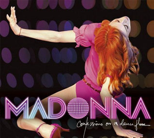 Madonna – Hung Up