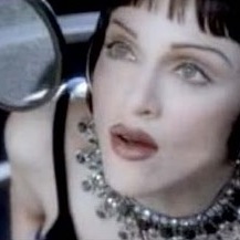 Madonna – I Will Remember