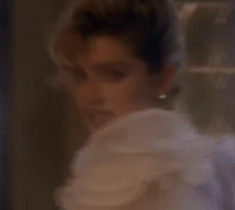 Madonna – Like A Virgin