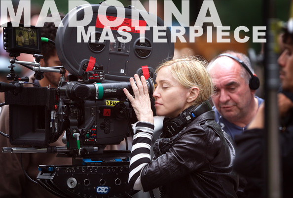 Madonna – Masterpiece (W.E Soundtrack)