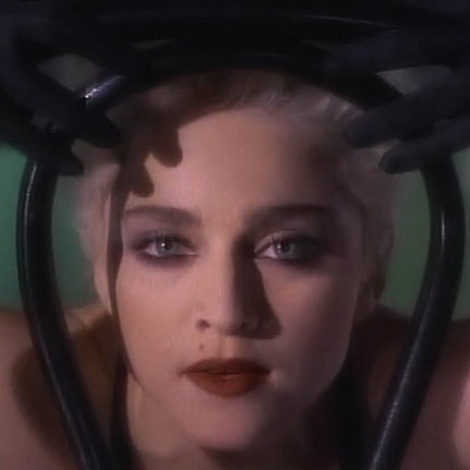 Madonna – Open Your Heart