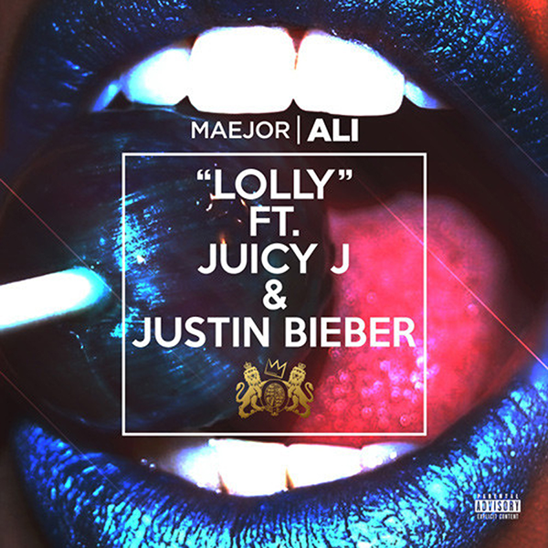 Maejor Ali – Loly ft. justin Bieber & Juicy J