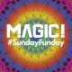 MAGIC! – SundayFunday