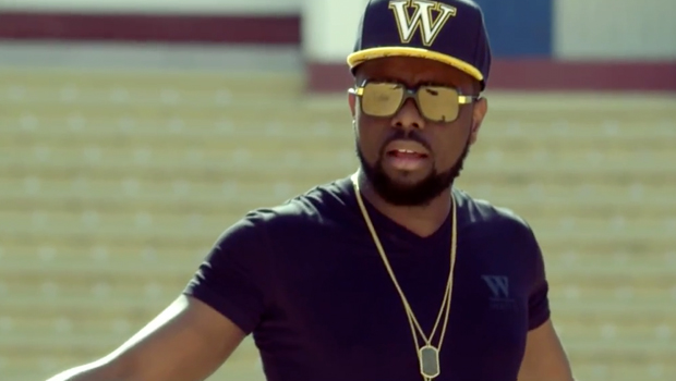 Maitre Gims – Bella