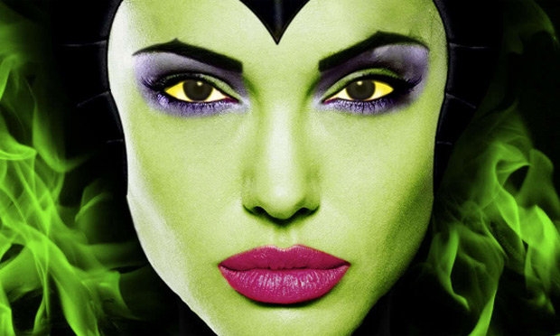 Maleficent – Malefiz