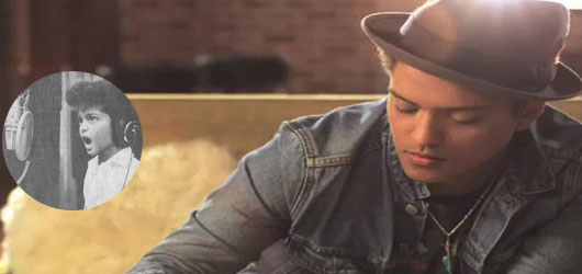 4 Yaşında Annesine Şarkı Yazdı