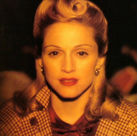 Madonna – You Will See