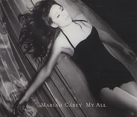 Mariah Carey – My All