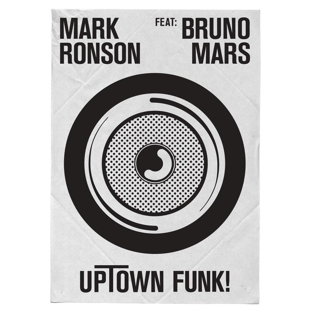 Mark Ronson – Uptown Funk! Featuring Bruno Mars