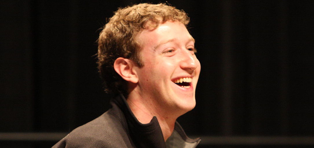 Mark Zuckerberg'in Yeni Projesi