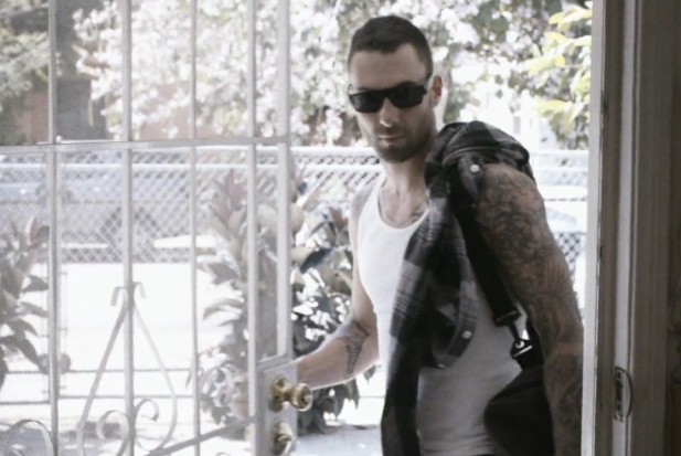 Maroon 5 – One More Night