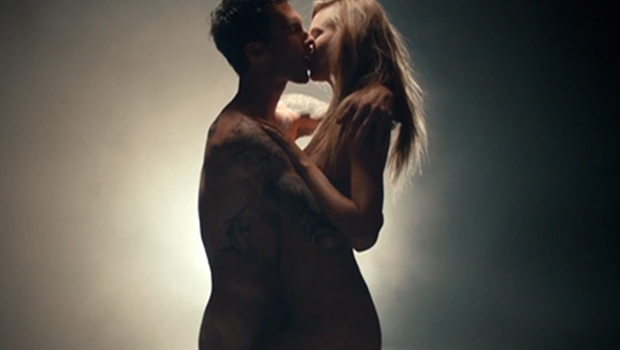 Maroon 5 – Animals