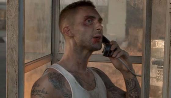 Maroon 5 – Payphone (ft. Wiz Khalifa)