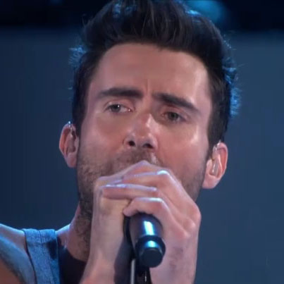 Maroon 5 – Move Like Jagger