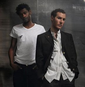 Massive Attack'ten Mavi Marmara'ya şarkı