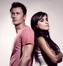 Mattyas ft Kristina S – Secret Love