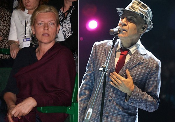 Mazhar Alanson’dan Ağlatan Sürpriz!