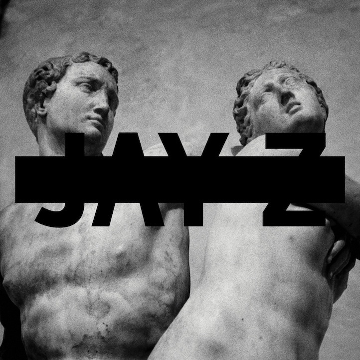 Jay Z – Holy Grail ft. Justin Timberlake