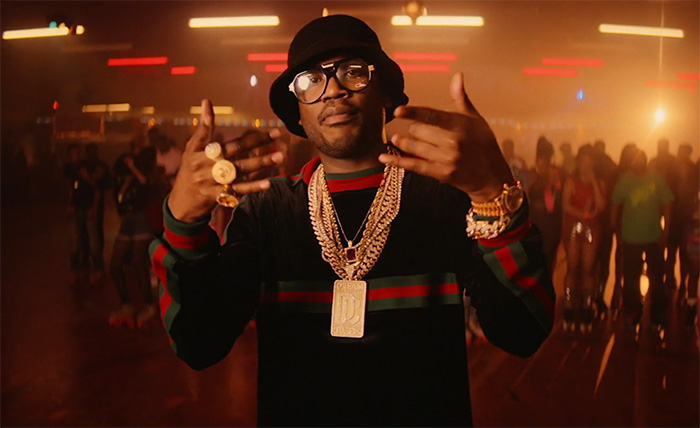 Meek Mill – Monster