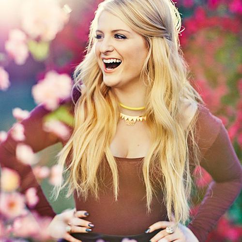 Meghan Trainor – Take Me There