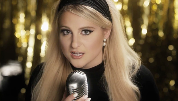 Charlie Puth – Marvin Gaye ft. Meghan Trainor