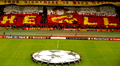 Galatasaray Marşı – Cim Bom Bom