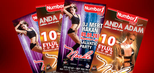 Number1'dan Bayram Hediyesi