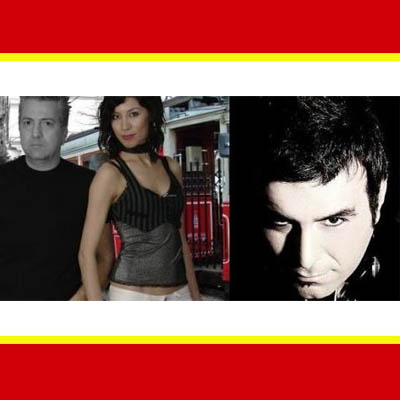 Mert Hakan & Love'N Joy – Hit The Road Jack