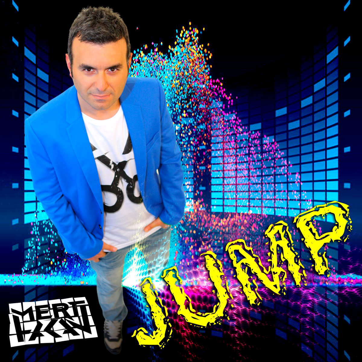 Mert Hakan – Jump ft. Barbados (Original Mix)