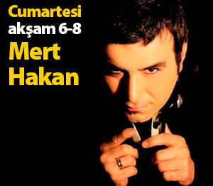 Mert Hakan