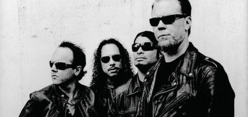 Avrupa krizi Metallica'yı da vurdu