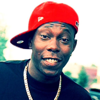 Dizzee Rascal – Bassline Junkie