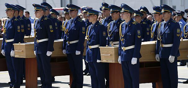 MH17’nin düşürülmesi ile ilgili yeni iddia