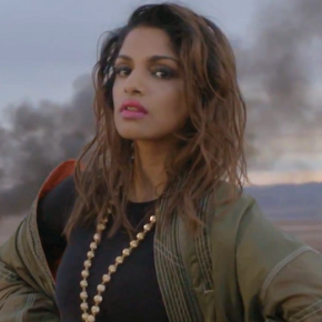M.I.A – Bad Girls