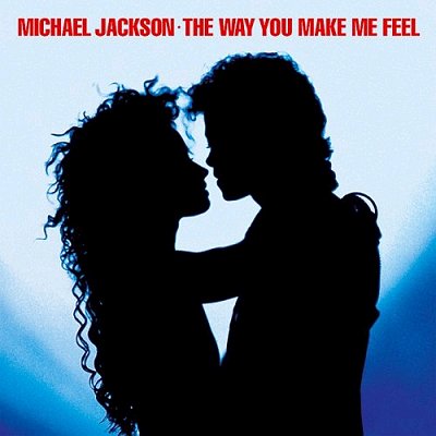 Michael Jackson – The Way You Make Me Feel