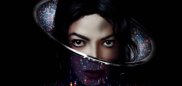 Michael Jackson'dan yeni albüm