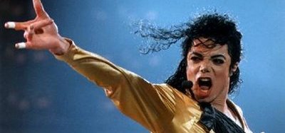 Michael Jackson'ın Mahzenine Kim Girdi ?