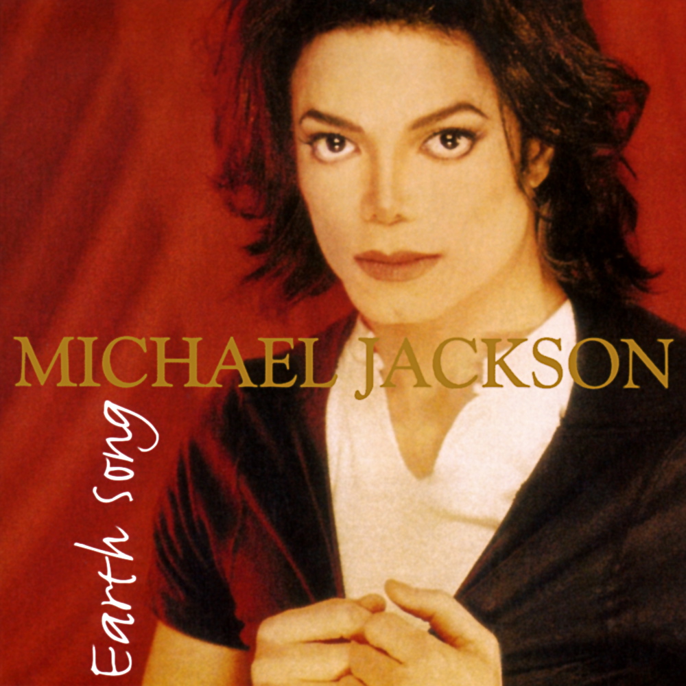 Micheal Jackson – Earth Song