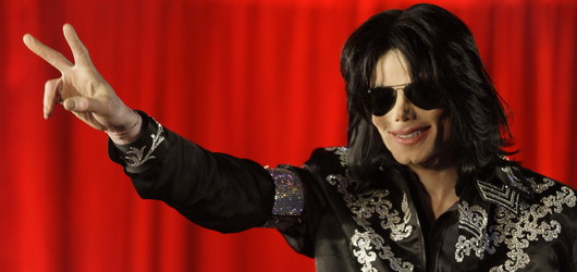 Michael Jackson'ın cesedinin fotoğrafı internete sızdı